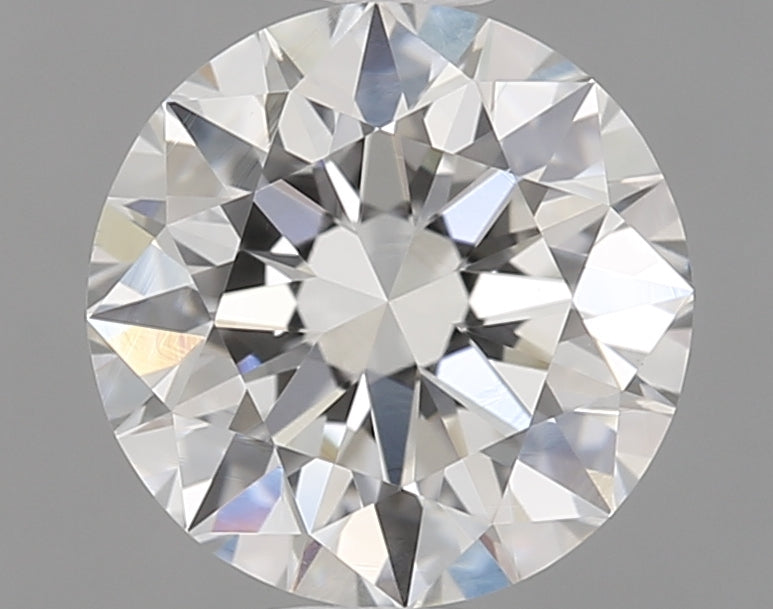 GIA 1.01 Carat Round Brilliant Natural Diamond 鑽石