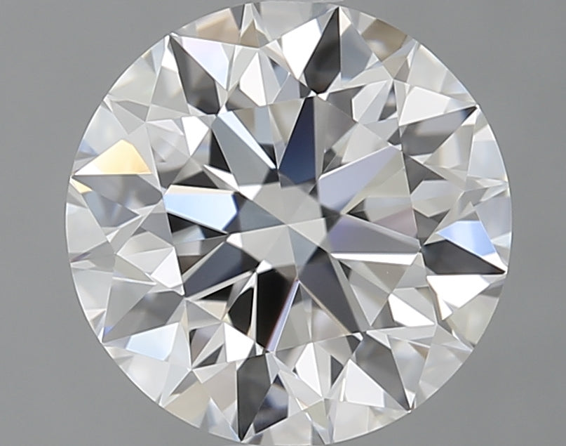 GIA 1.5 Carat Round Brilliant Natural Diamond 鑽石