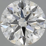 GIA 1.2 Carat Round Brilliant Natural Diamond 鑽石