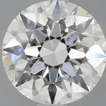 GIA 1.5 Carat Round Brilliant Natural Diamond 鑽石