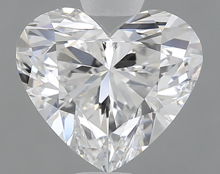 GIA 1.24 Carat Heart Natural Diamond 鑽石