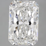 GIA 2.51 Carat Radiant Cut Natural Diamond 鑽石