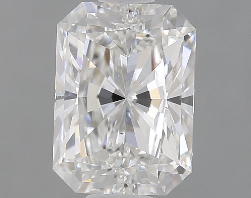 GIA 1.2 Carat Radiant Cut Natural Diamond 鑽石