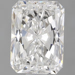 GIA 1.2 Carat Radiant Cut Natural Diamond 鑽石