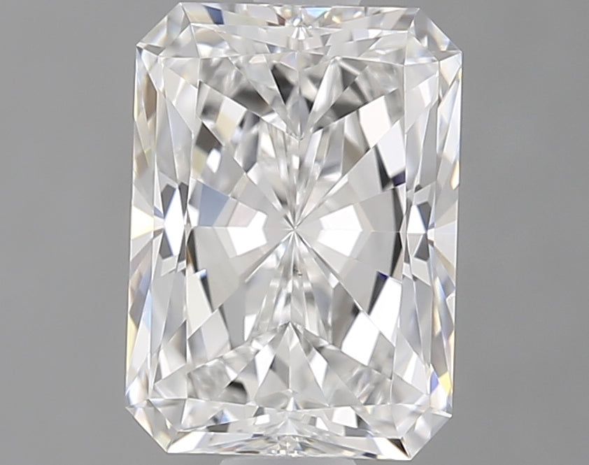 GIA 1.2 Carat Radiant Cut Natural Diamond 鑽石