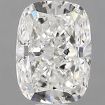 GIA 1.5 Carat Cushion Natural Diamond 鑽石