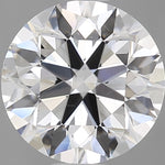 GIA 1 Carat Round Brilliant Natural Diamond 鑽石