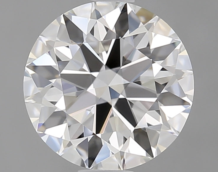 GIA 1.1 Carat Round Brilliant Natural Diamond 鑽石