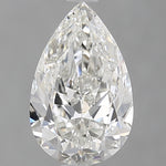 GIA 1.2 Carat Pear Natural Diamond 鑽石