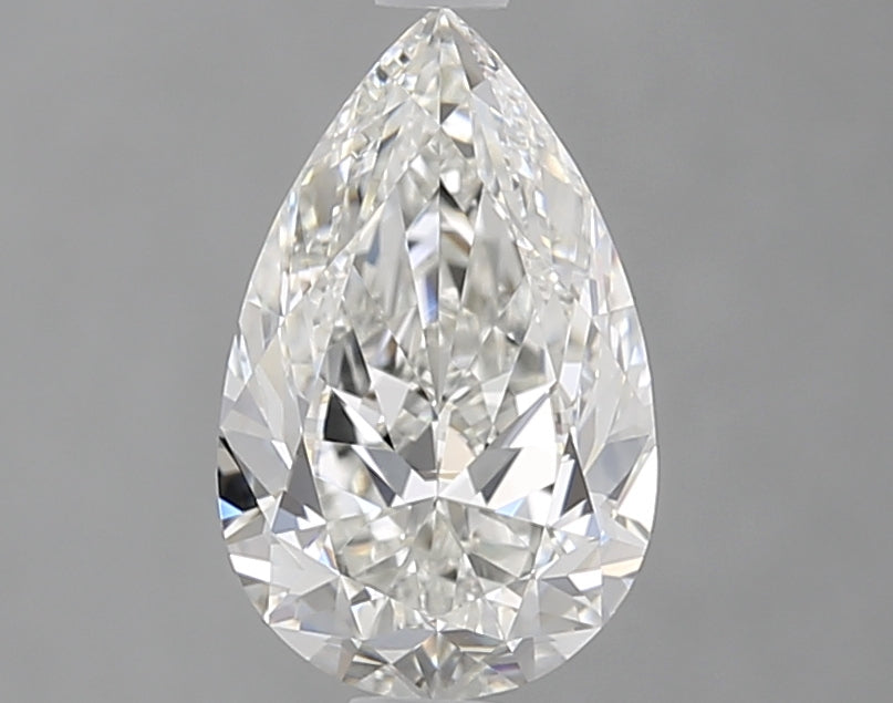 GIA 1.2 Carat Pear Natural Diamond 鑽石