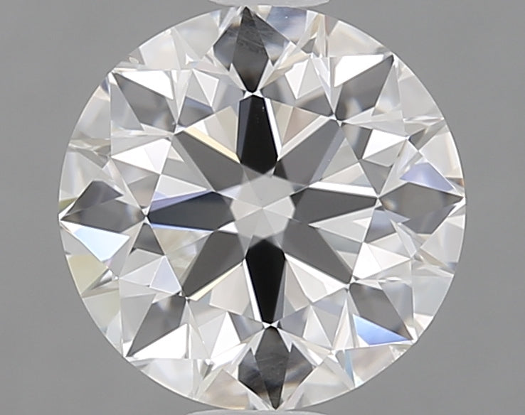 GIA 1.5 Carat Round Brilliant Natural Diamond 鑽石
