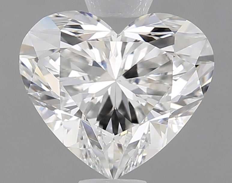 GIA 1.22 Carat Heart Natural Diamond 鑽石