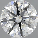GIA 1.06 Carat Round Brilliant Natural Diamond 鑽石