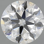 GIA 1.2 Carat Round Brilliant Natural Diamond 鑽石