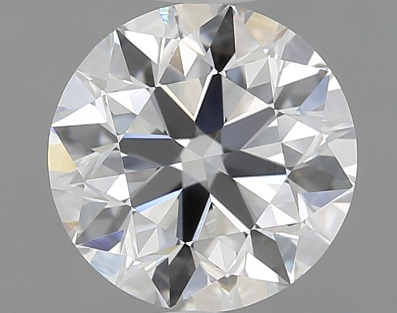 GIA 1.2 Carat Round Brilliant Natural Diamond 鑽石