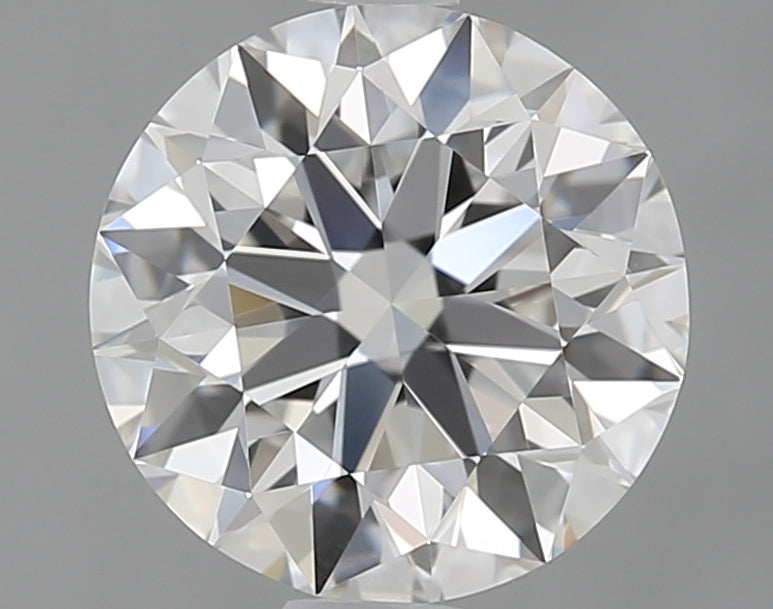 GIA 1.2 Carat Round Brilliant Natural Diamond 鑽石