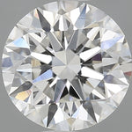 GIA 1.1 Carat Round Brilliant Natural Diamond 鑽石