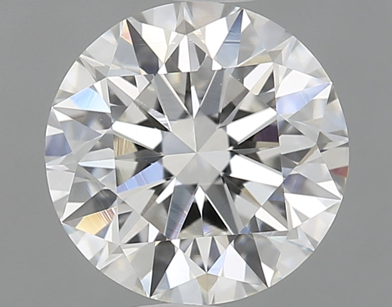 GIA 1.1 Carat Round Brilliant Natural Diamond 鑽石
