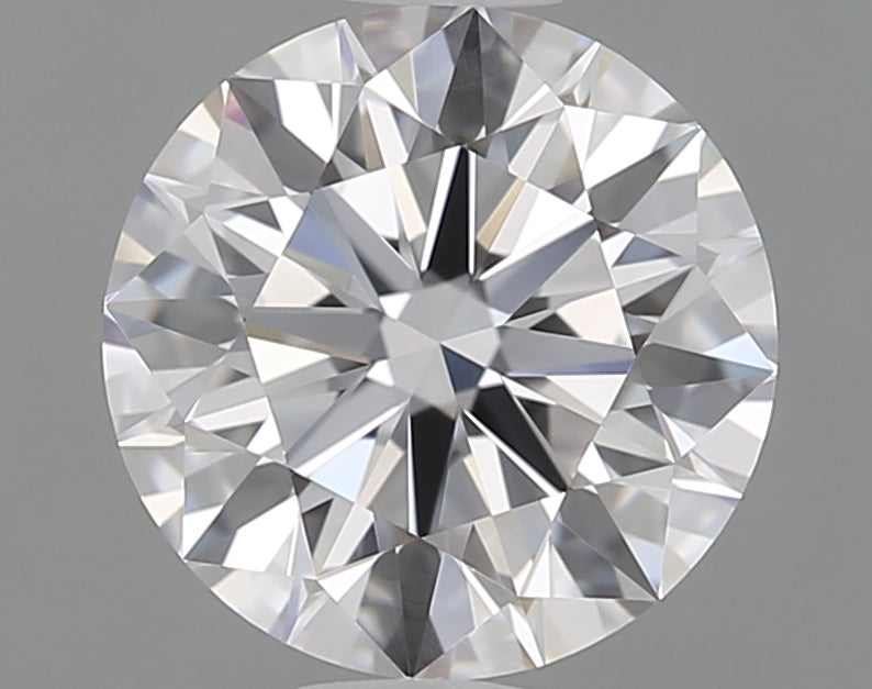 GIA 1.1 Carat Round Brilliant Natural Diamond 鑽石