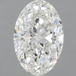GIA 1.2 Carat Oval Natural Diamond 鑽石