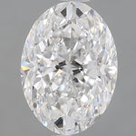 GIA 1.71 Carat Oval Natural Diamond 鑽石