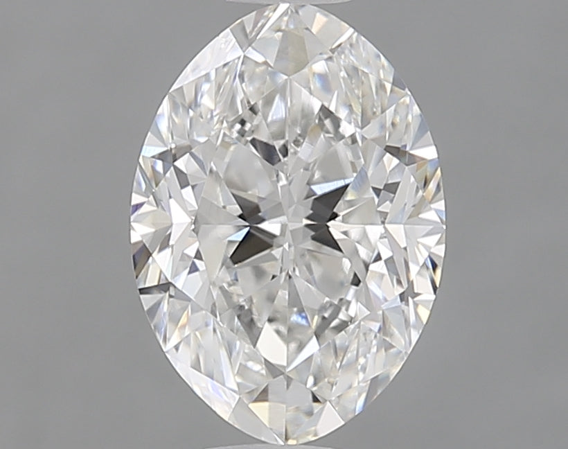 GIA 1.2 Carat Oval Natural Diamond 鑽石