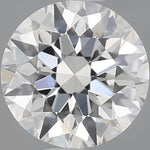 GIA 1.2 Carat Round Brilliant Natural Diamond 鑽石