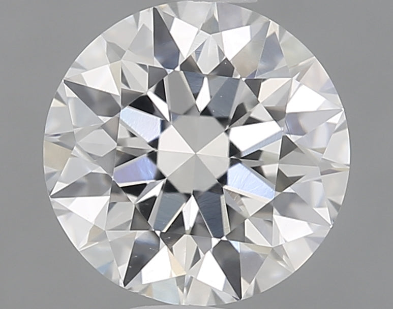 GIA 1.2 Carat Round Brilliant Natural Diamond 鑽石