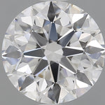 GIA 1.8 Carat Round Brilliant Natural Diamond 鑽石