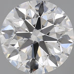 GIA 1.1 Carat Round Brilliant Natural Diamond 鑽石
