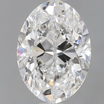 GIA 1.2 Carat Oval Natural Diamond 鑽石