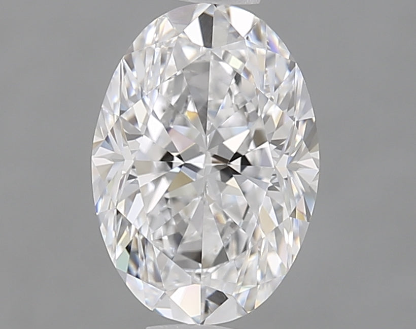 GIA 1.2 Carat Oval Natural Diamond 鑽石