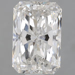 GIA 2 Carat Radiant Cut Natural Diamond 鑽石