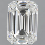 GIA 1.91 Carat Emerald Natural Diamond 鑽石