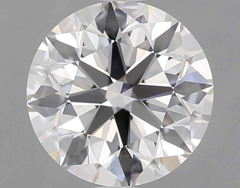 GIA 1.1 Carat Round Brilliant Natural Diamond 鑽石
