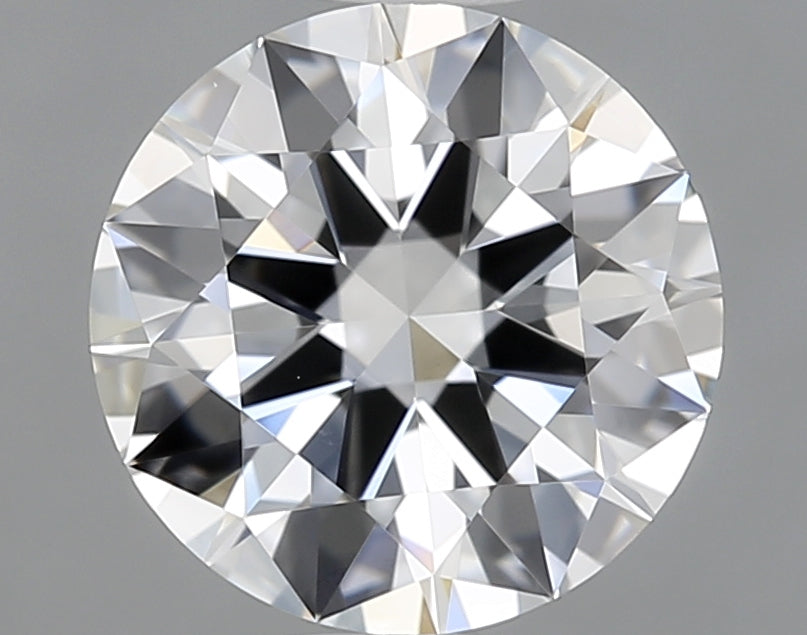 GIA 1.2 Carat Round Brilliant Natural Diamond 鑽石