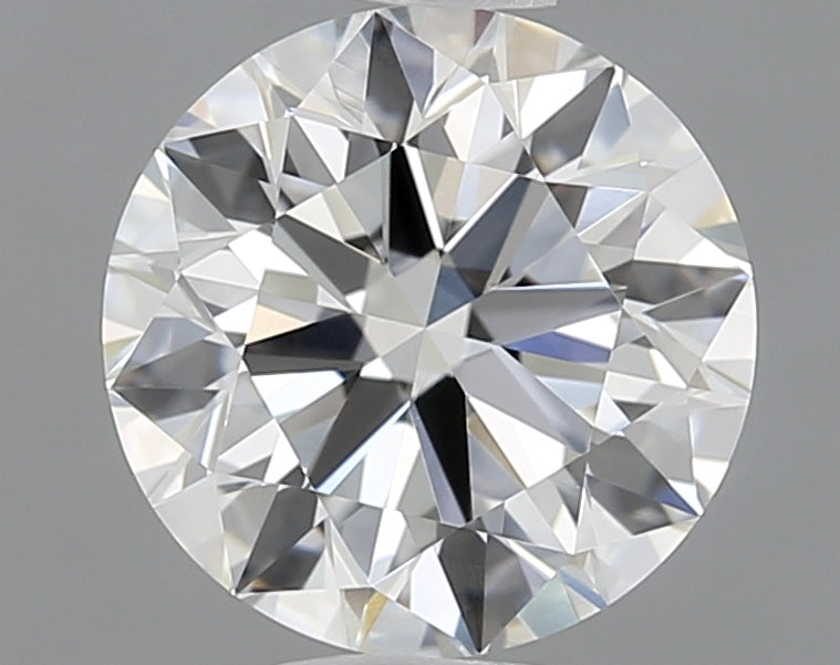 GIA 1.06 Carat Round Brilliant Natural Diamond 鑽石