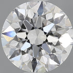 GIA 1.2 Carat Round Brilliant Natural Diamond 鑽石