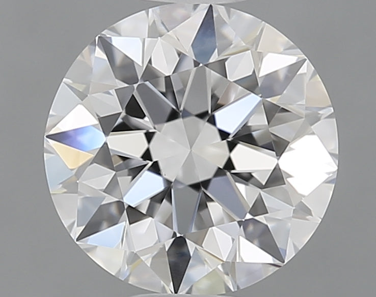 GIA 1.2 Carat Round Brilliant Natural Diamond 鑽石