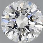GIA 1.2 Carat Round Brilliant Natural Diamond 鑽石