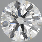 GIA 1.2 Carat Round Brilliant Natural Diamond 鑽石