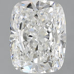 GIA 3.01 Carat Cushion Natural Diamond 鑽石
