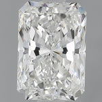 GIA 1.21 Carat Radiant Cut Natural Diamond 鑽石