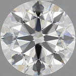 GIA 1.2 Carat Round Brilliant Natural Diamond 鑽石