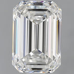 GIA 1.7 Carat Emerald Natural Diamond 鑽石