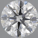 GIA 1.2 Carat Round Brilliant Natural Diamond 鑽石