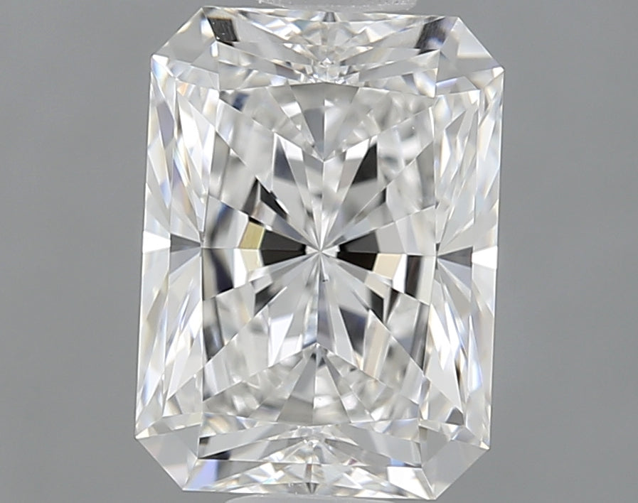 GIA 1.5 Carat Radiant Cut Natural Diamond 鑽石