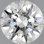 GIA 1.5 Carat Round Brilliant Natural Diamond 鑽石