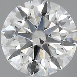 GIA 1.1 Carat Round Brilliant Natural Diamond 鑽石
