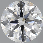 GIA 1.17 Carat Round Brilliant Natural Diamond 鑽石